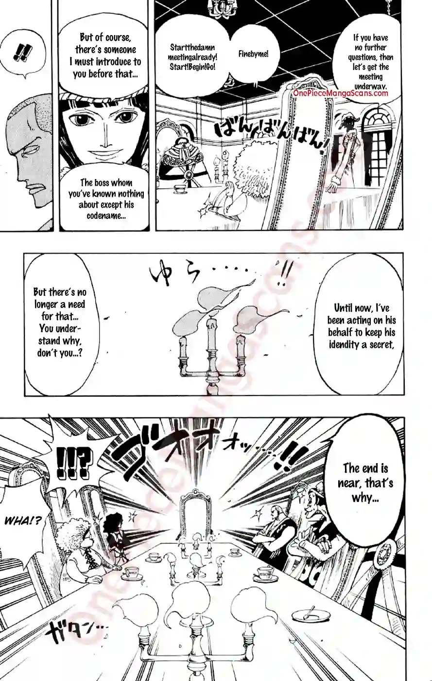 Chapter 165: Operation Utopia 11 one-piece-chapter-165-9