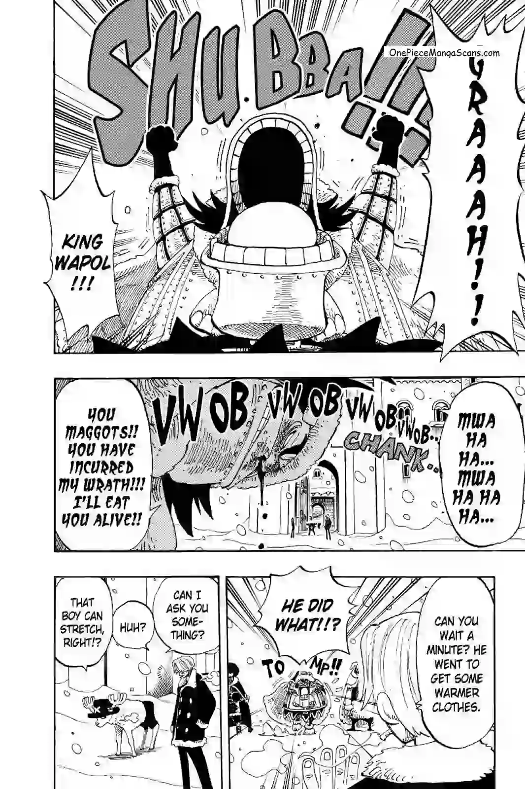 Chapter 146: Battle to Defend the Kingdom 12 imgi_12_12_result