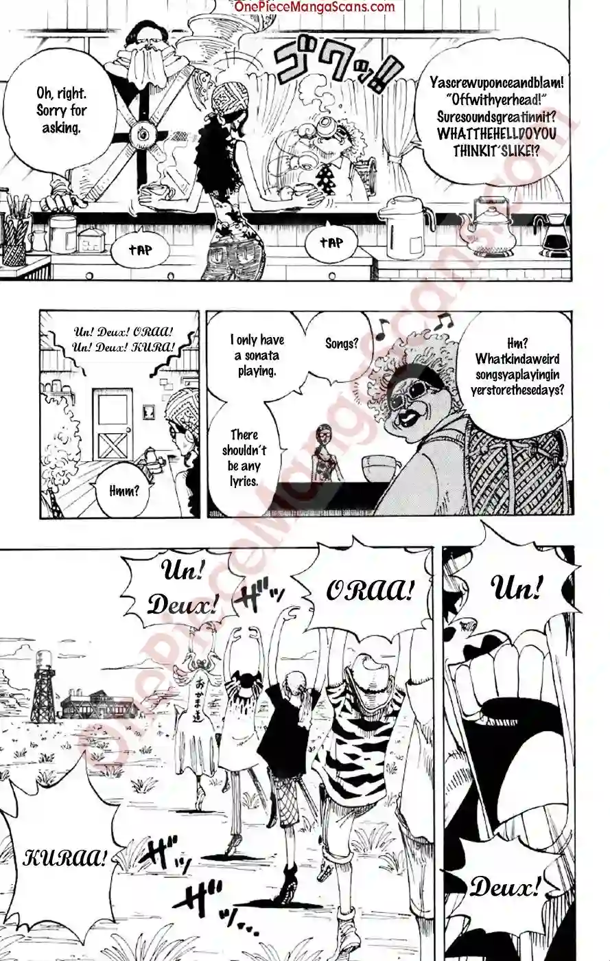 Chapter 160: Spiders Café at Eight O'Clock 12 imgi_12_12_result