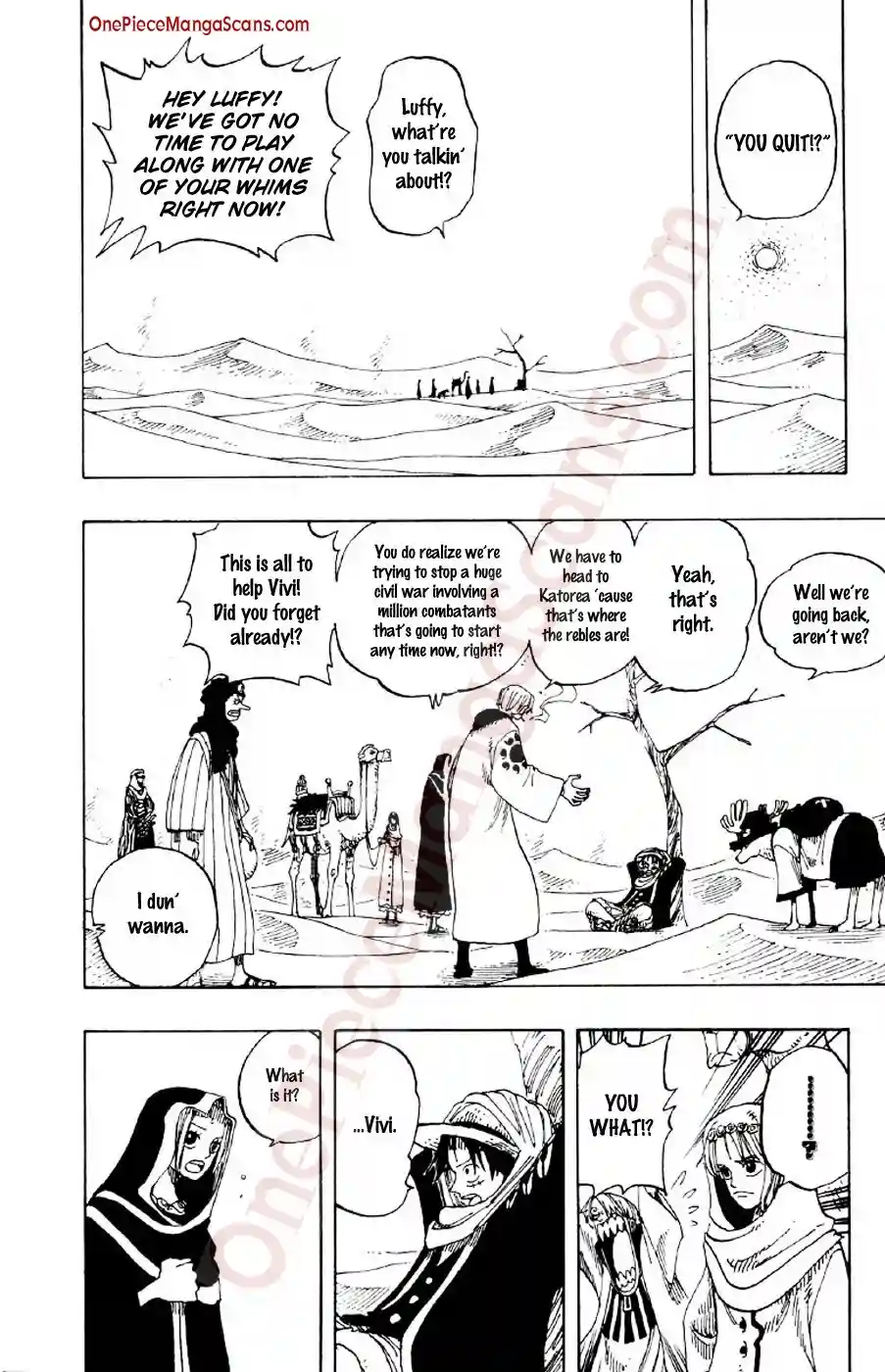 Chapter 166: Luffy vs. Vivi 15 imgi_12_14_result