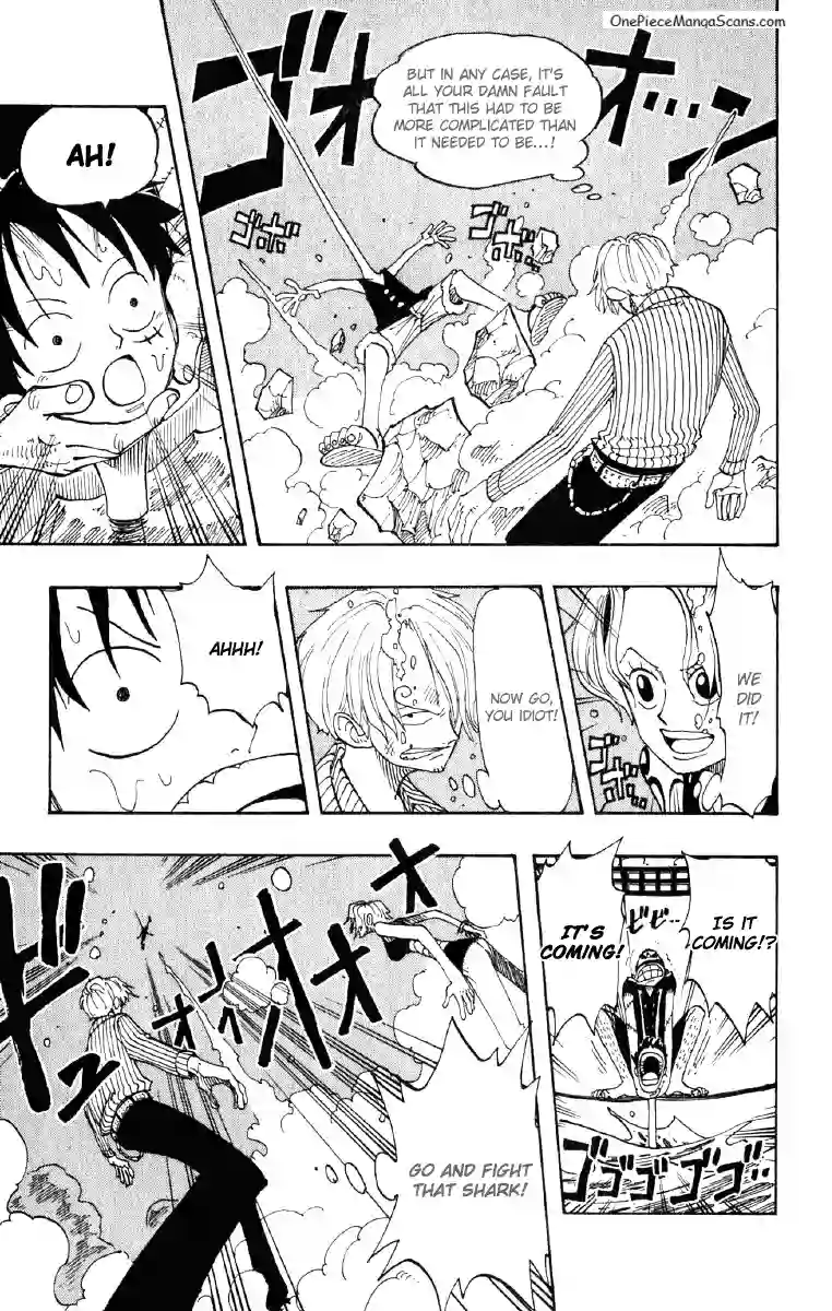 Chapter 89: Trade-off 13 imgi_13_13_result