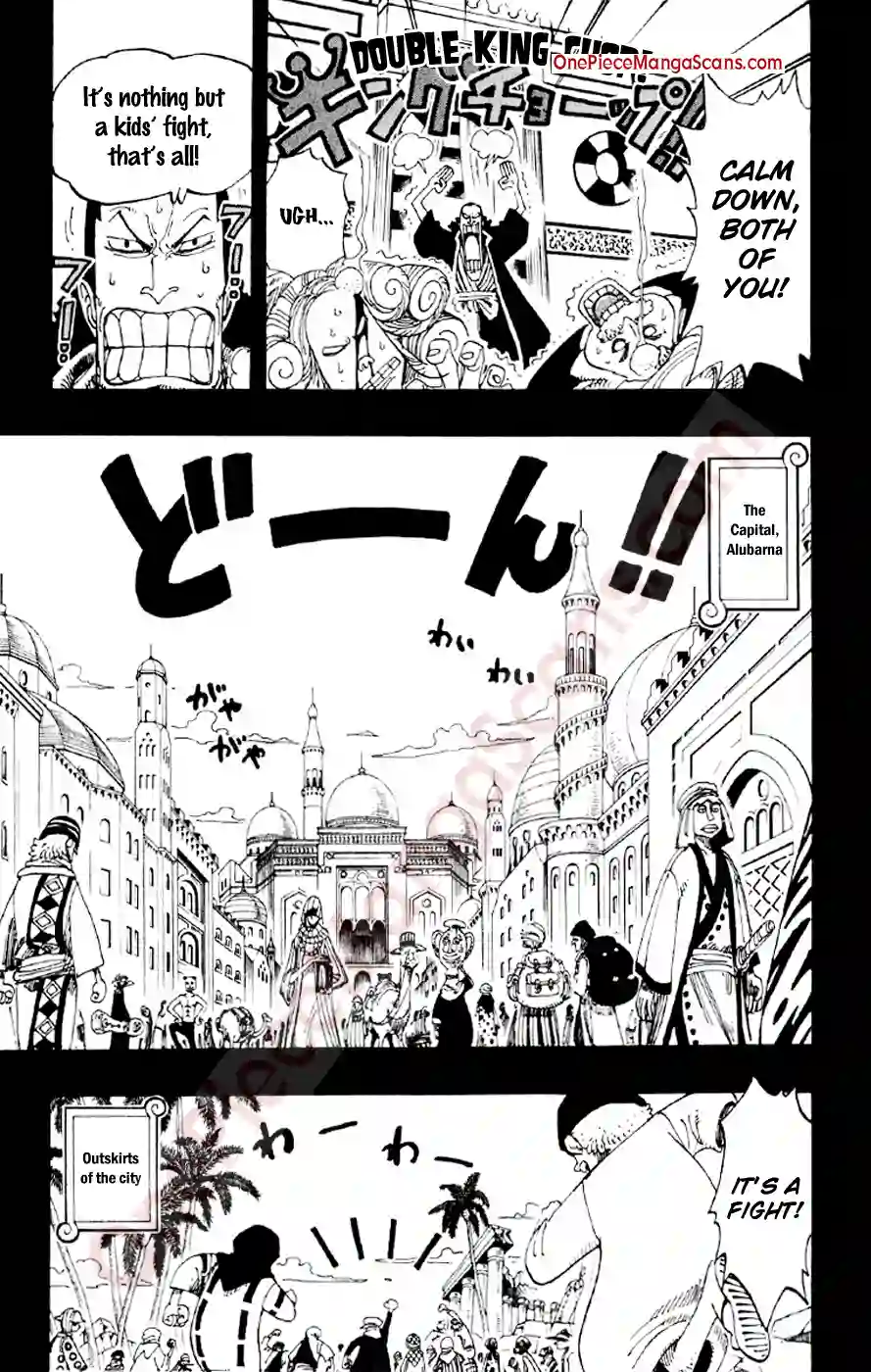 Chapter 163: Yuba, the Town of Rebels 13 imgi_13_13_result