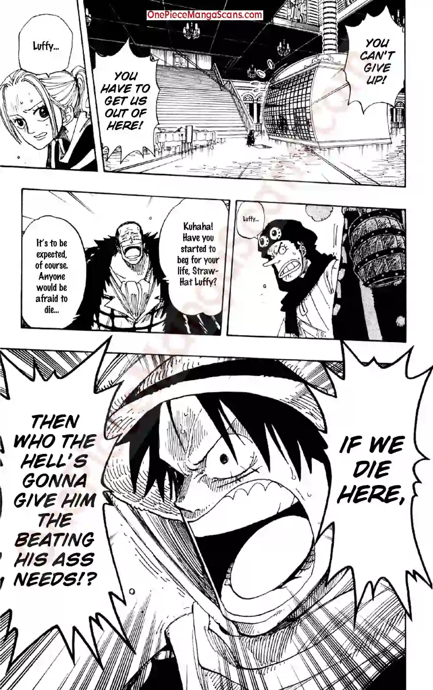 Chapter 173: Bananagator 13 imgi_13_13_result