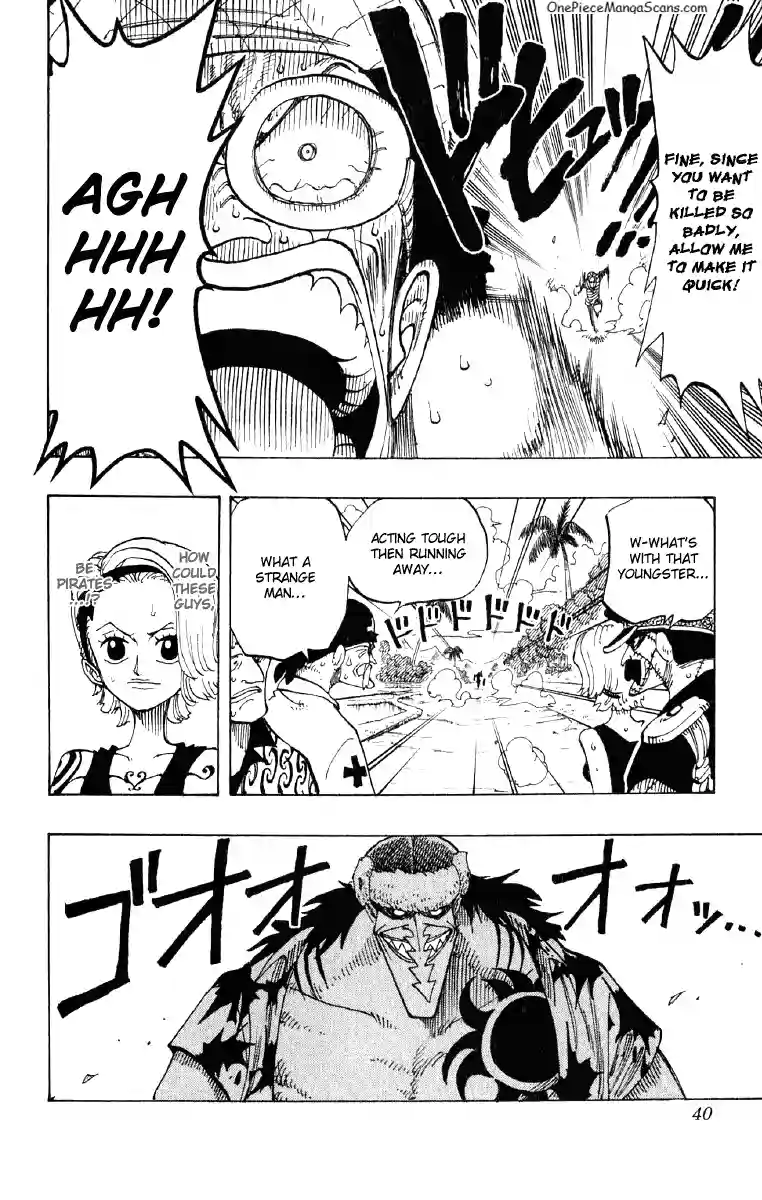 Chapter 83: Luffy in Black 10 one-piece-chapter-83-9