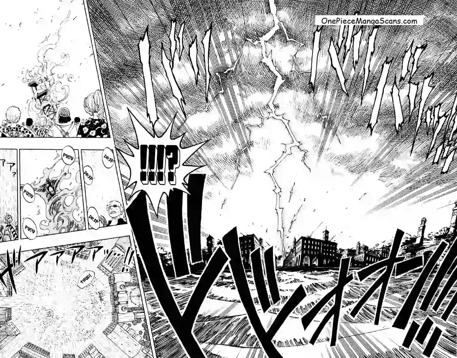 Chapter 100: The Legend Begins 14 imgi_14_14_result