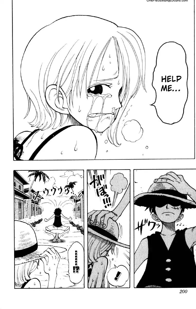 Chapter 82: OK, Let's STAND UP! 15 imgi_14_14_result