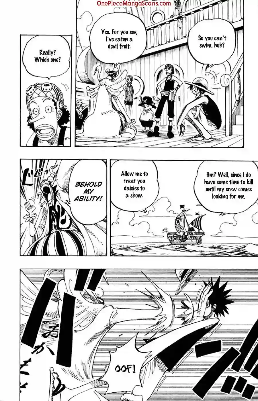 Chapter 156: Oh Come My Way Days 15 imgi_14_16_result