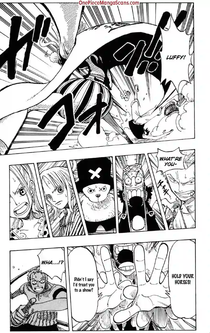 Chapter 156: Oh Come My Way Days 16 imgi_15_17_result