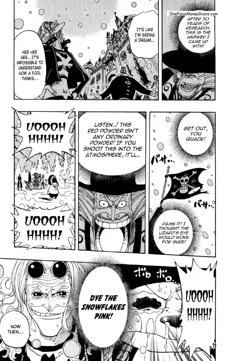 Chapter 153: Hiruluk's Cherry Blossoms 16 imgi_16_16_result