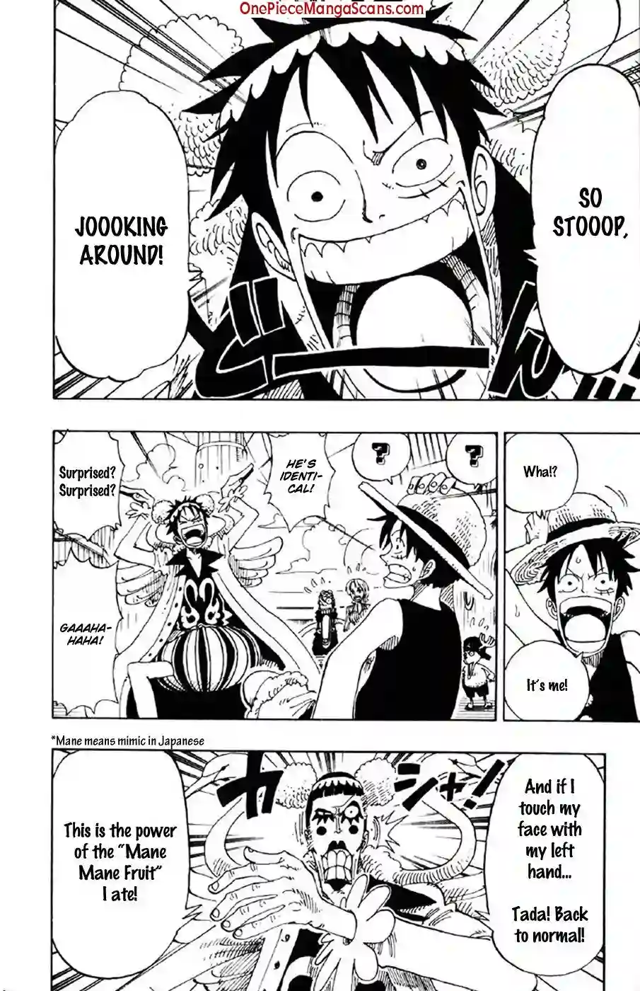 Chapter 156: Oh Come My Way Days 17 imgi_16_18_result