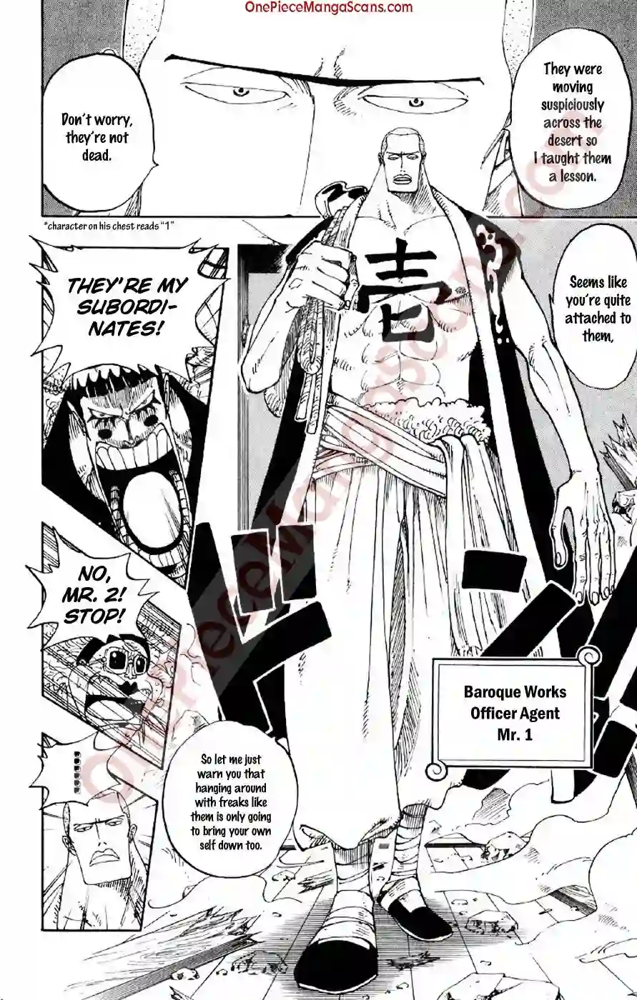 Chapter 160: Spiders Café at Eight O'Clock 17 imgi_17_17_result