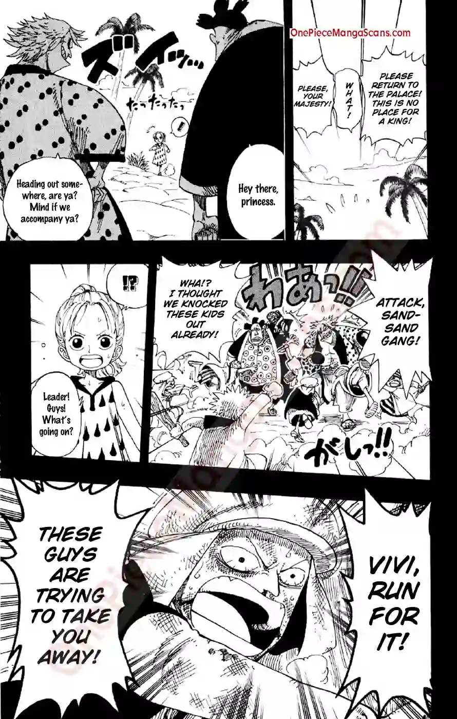 Chapter 163: Yuba, the Town of Rebels 17 imgi_17_17_result