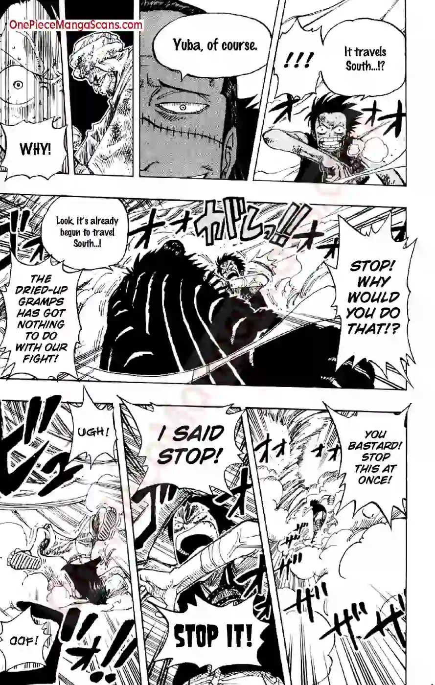 Chapter 178: Grand Line Level 17 imgi_17_17_result