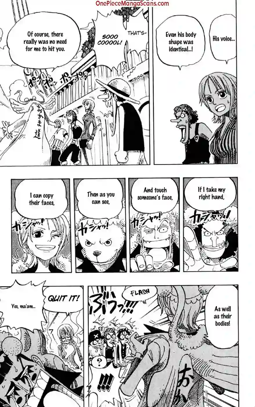 Chapter 156: Oh Come My Way Days 18 imgi_17_19_result