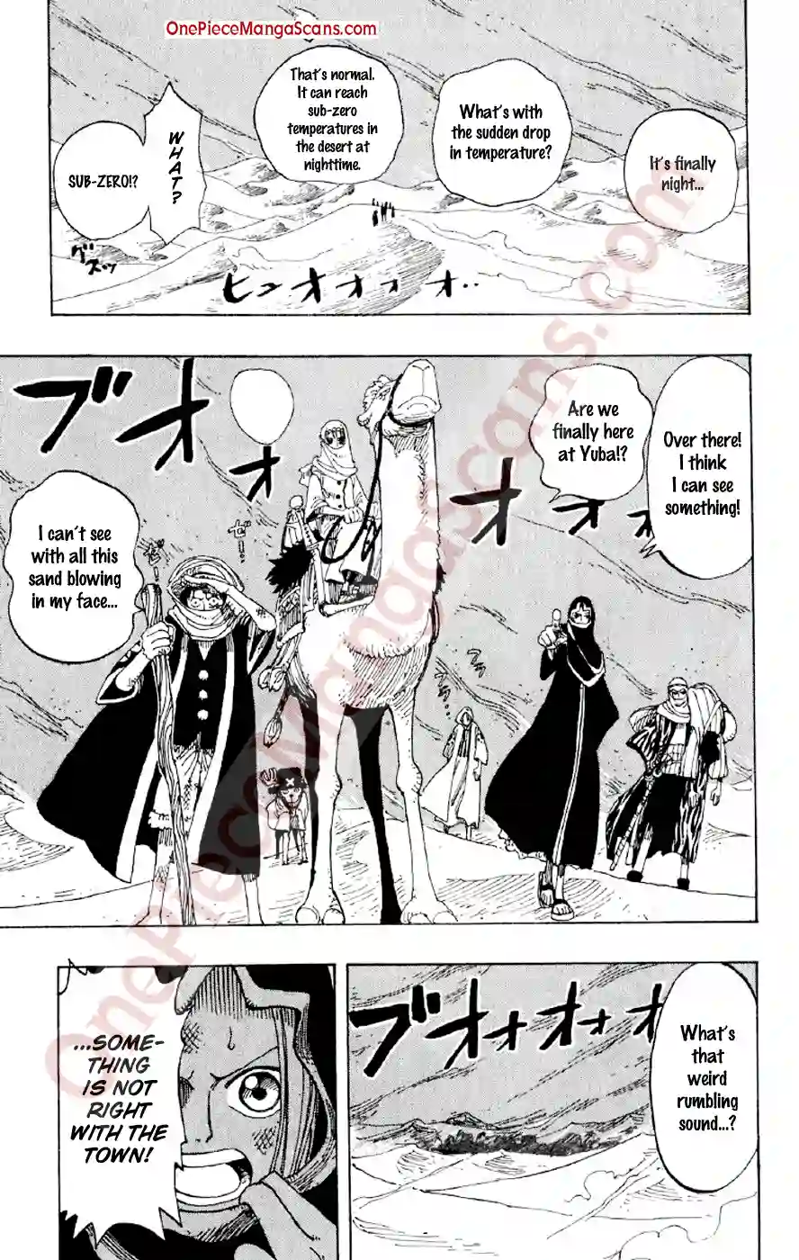 Chapter 162: Adventure in the Kingdom of Sand 18 imgi_18_18_result