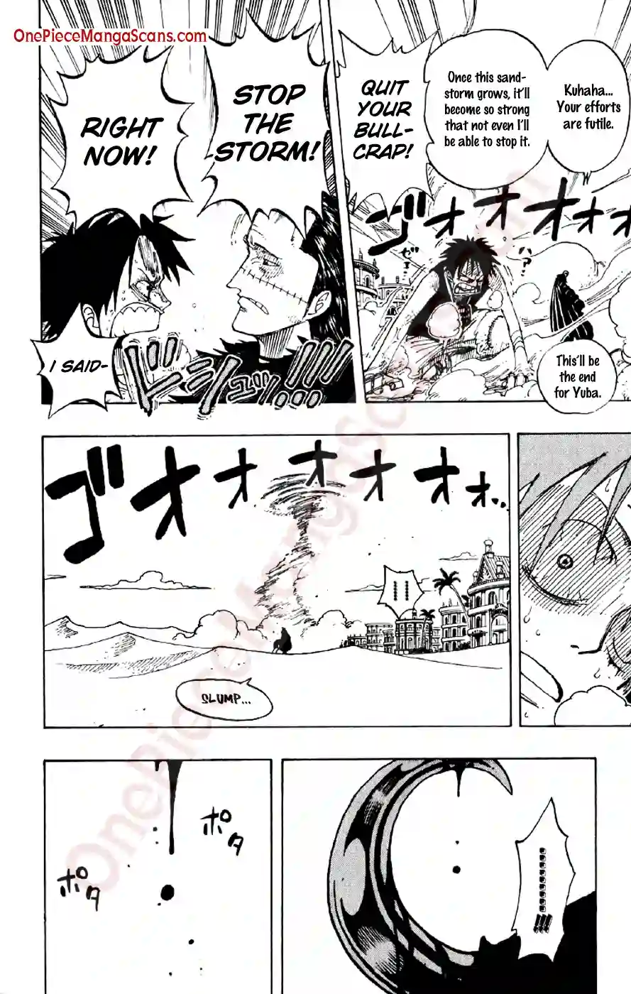 Chapter 178: Grand Line Level 18 imgi_18_18_result