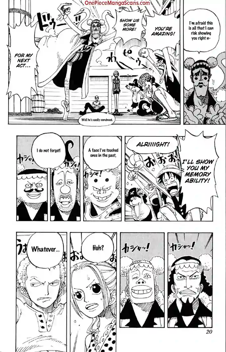 Chapter 156: Oh Come My Way Days 19 imgi_18_20_result