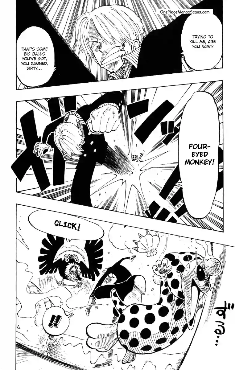 Chapter 127: Snail-o-phone 19 imgi_19_19_result