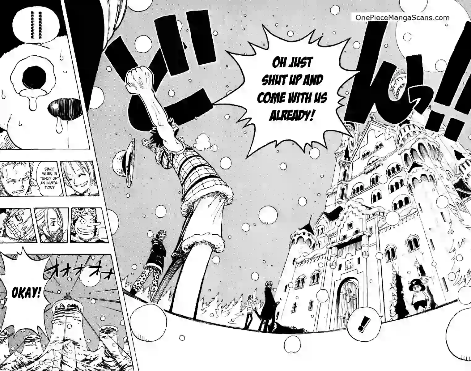 Chapter 152: Full Moon 19 imgi_19_19_result