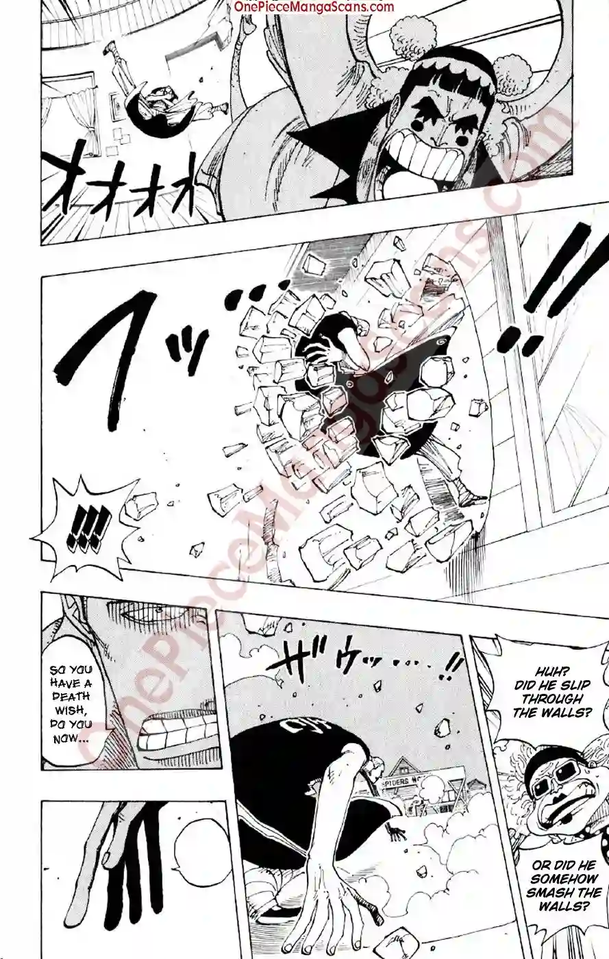 Chapter 160: Spiders Café at Eight O'Clock 19 imgi_19_19_result