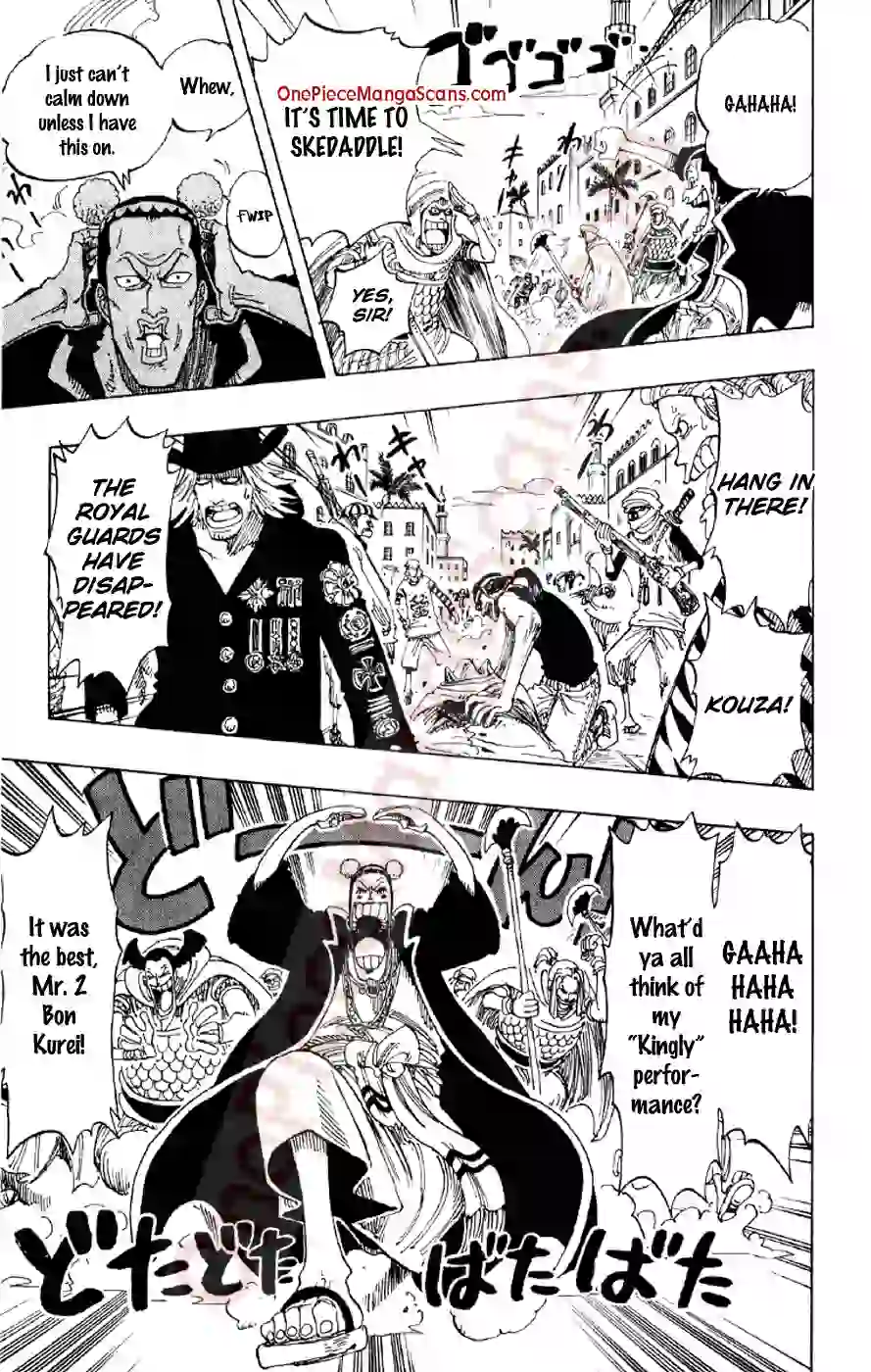 Chapter 171: Koza, Leader of the Rebels 19 imgi_19_19_result