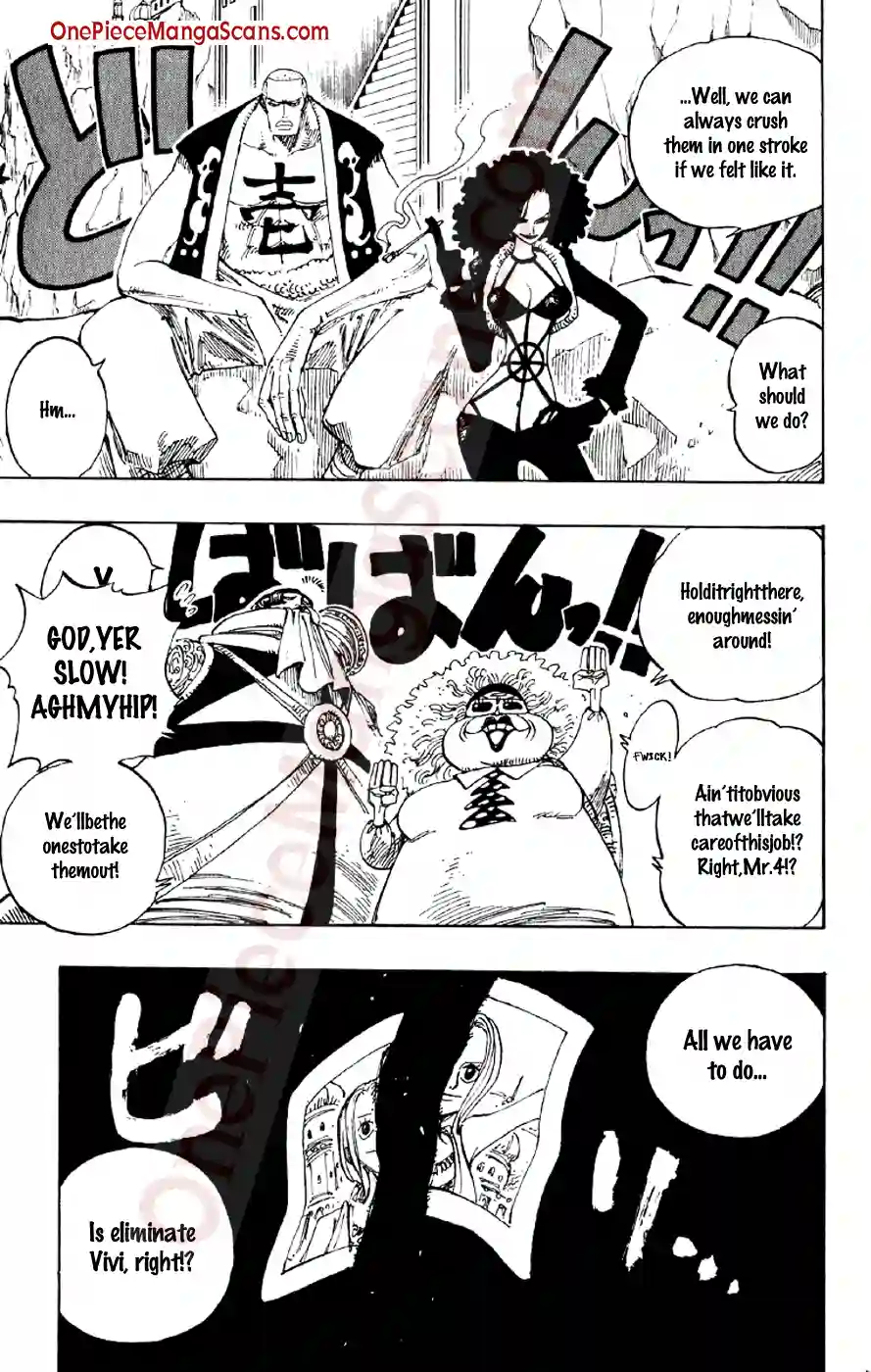 Chapter 180: Alabasta Animal Land 10 imgi_19_19_result