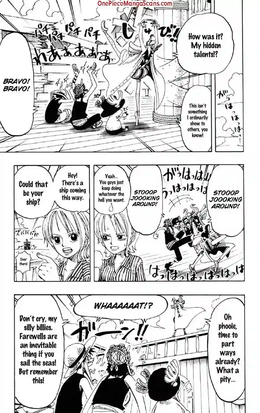 Chapter 156: Oh Come My Way Days 20 imgi_19_21_result