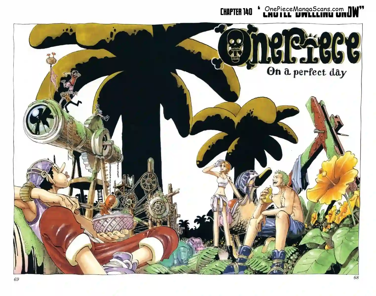 one-piece-chapter-140