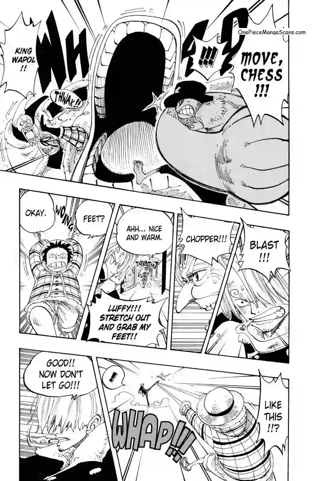 Chapter 146: Battle to Defend the Kingdom 21 imgi_21_21_result