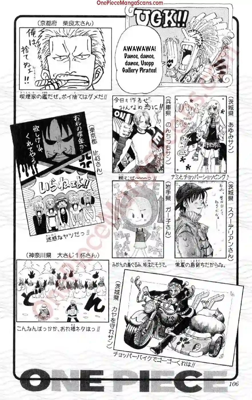 Chapter 160: Spiders Café at Eight O'Clock 21 imgi_21_21_result