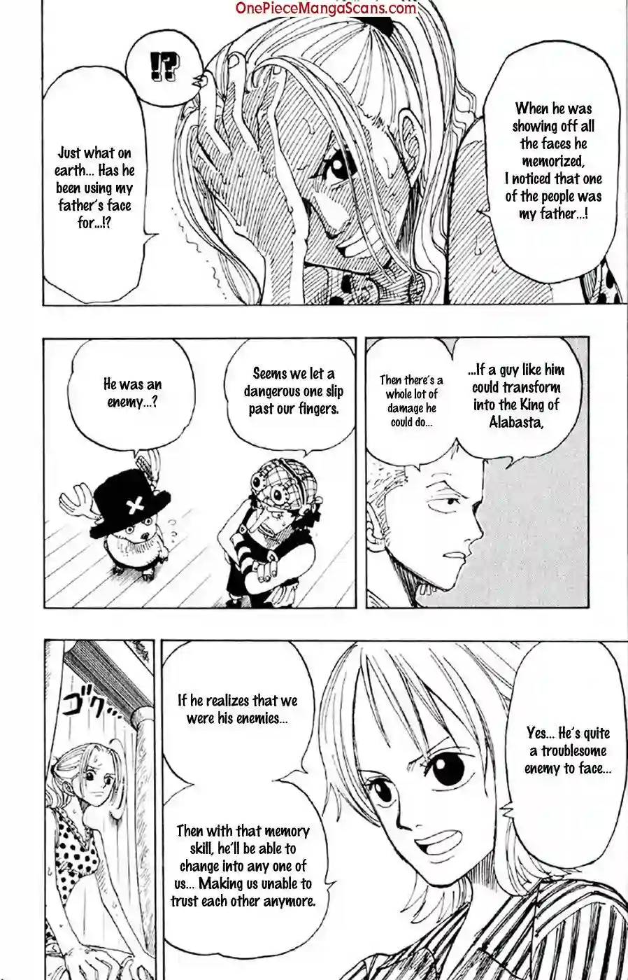 Chapter 156: Oh Come My Way Days 23 imgi_22_24_result