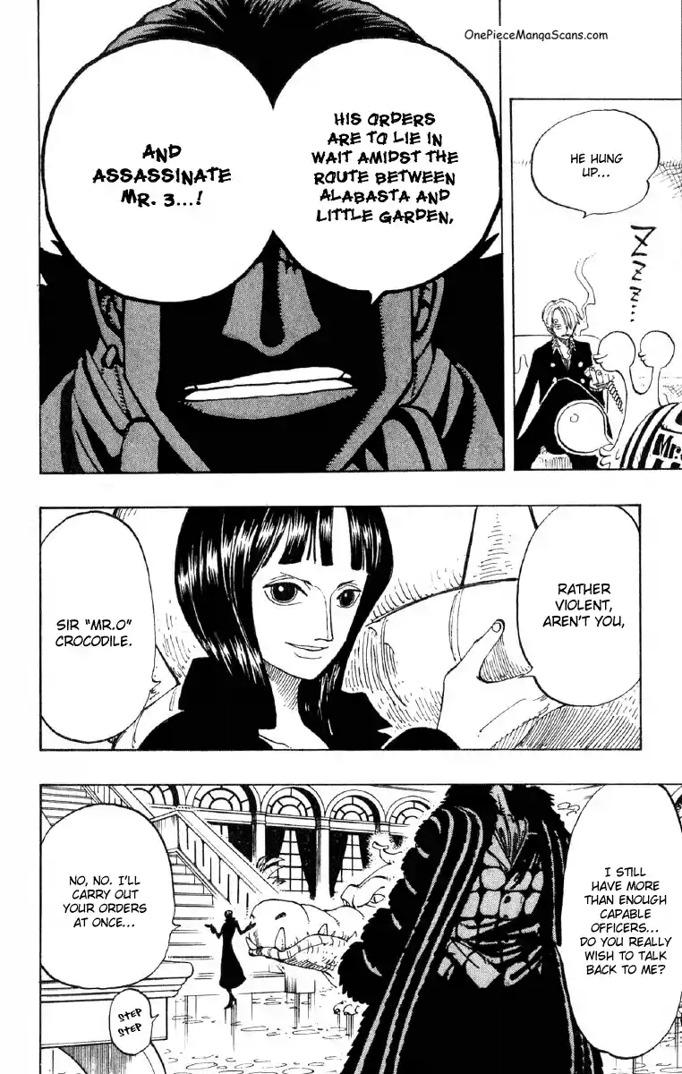 Chapter 127: Snail-o-phone 23 imgi_23_23_result