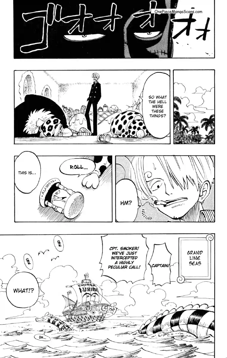 Chapter 127: Snail-o-phone 24 imgi_24_24_result