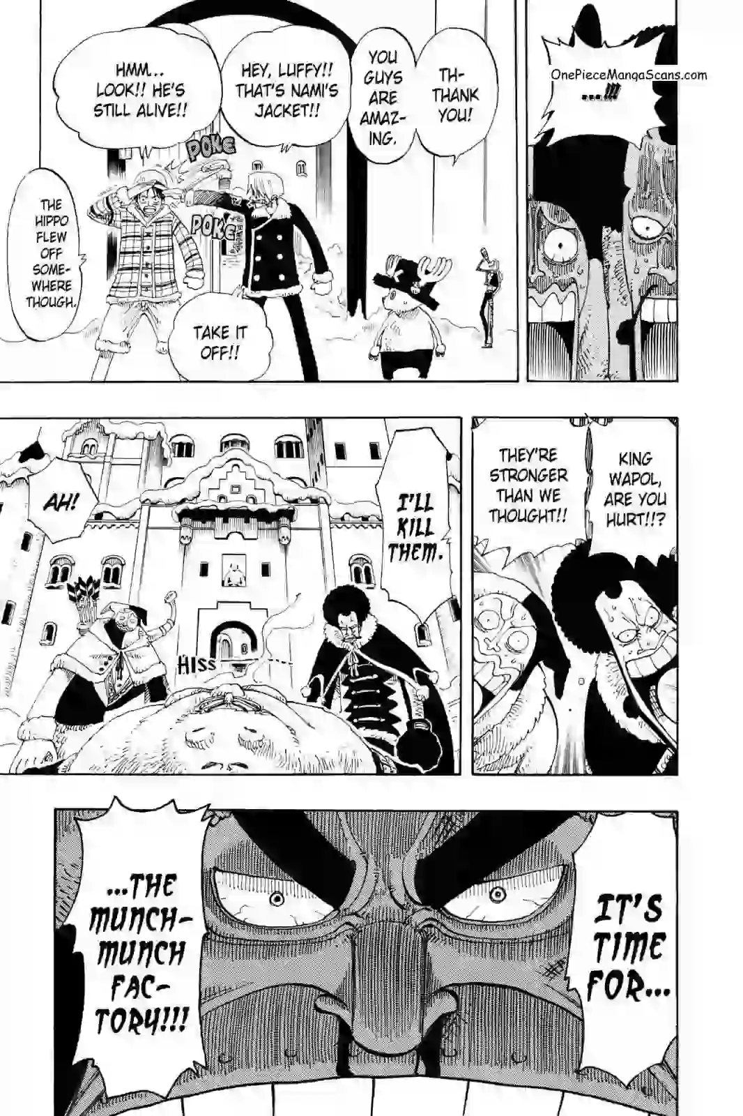 Chapter 146: Battle to Defend the Kingdom 25 imgi_25_25_result