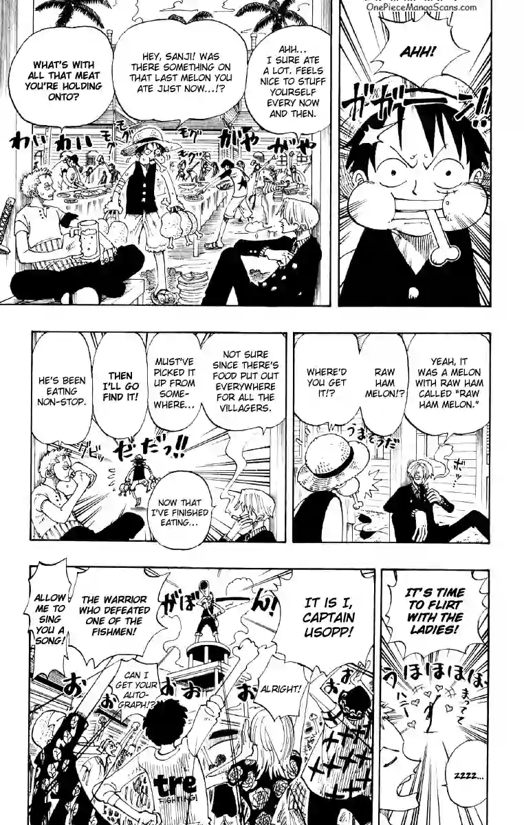 Chapter 95: Spin, Pinwheel 3 chapter-95-2