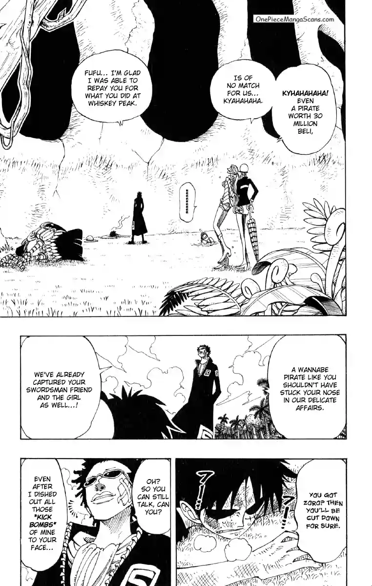 Chapter 121: I Knew 3 one-piece-chapter-121-2