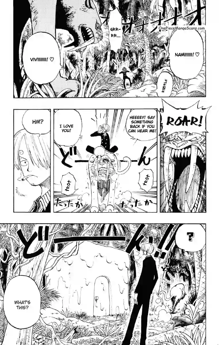 Chapter 125: Candle Champion 3 one-piece-chapter-125-2