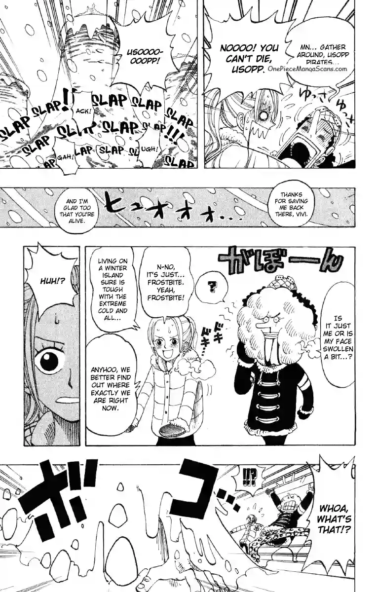 Chapter 139: Enter Tony Tony Chopper 3 one-piece-chapter-139-2