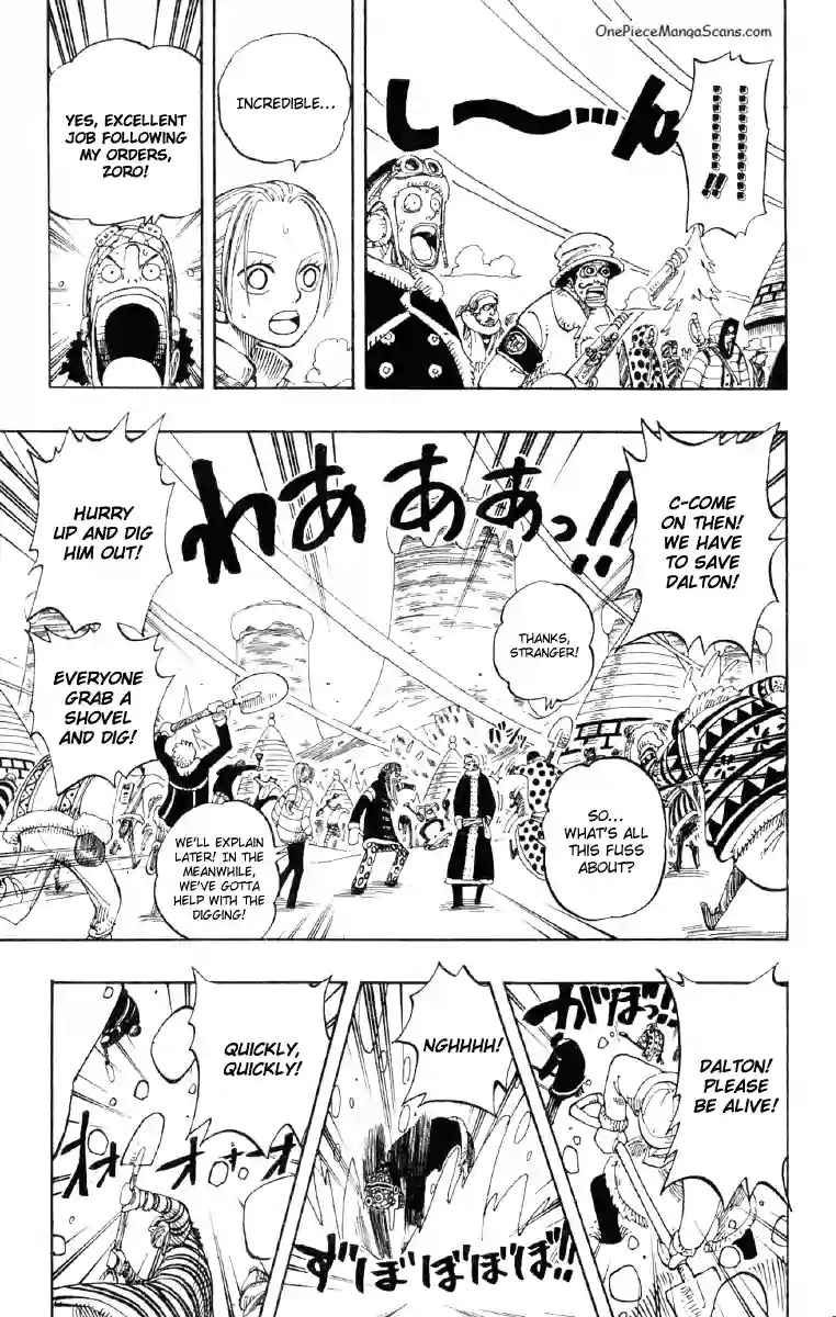 Chapter 141: Quack Doctor 3 one-piece-chapter-141-2