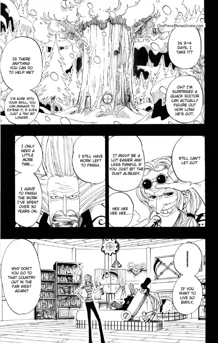 Chapter 143: Clumsy 3 one-piece-chapter-143-2