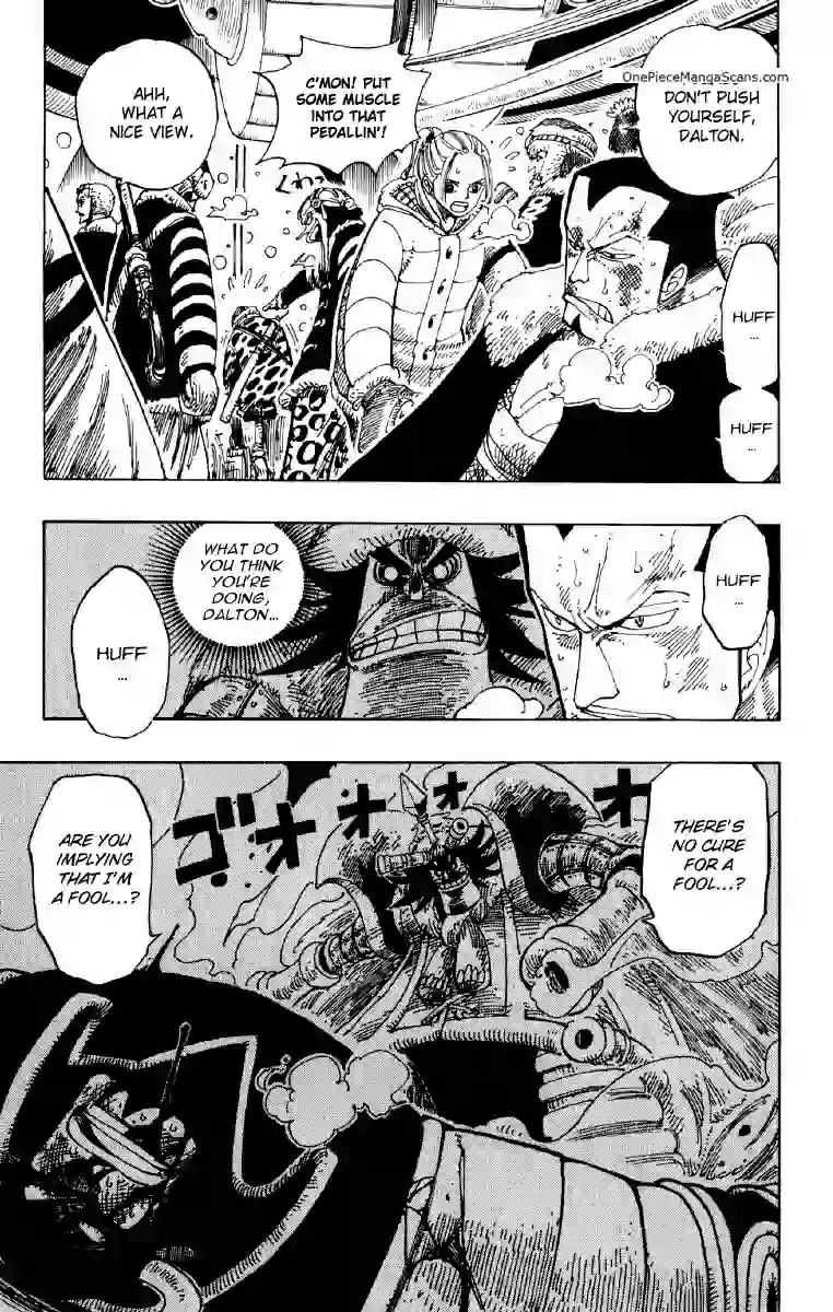 Chapter 151: The Skies of Drum 3 one-piece-chapter-151-2