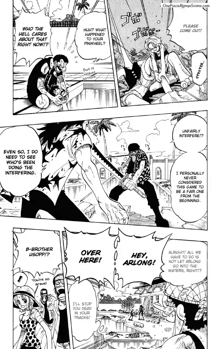 Chapter 89: Trade-off 3 one-piece-chapter-89-2