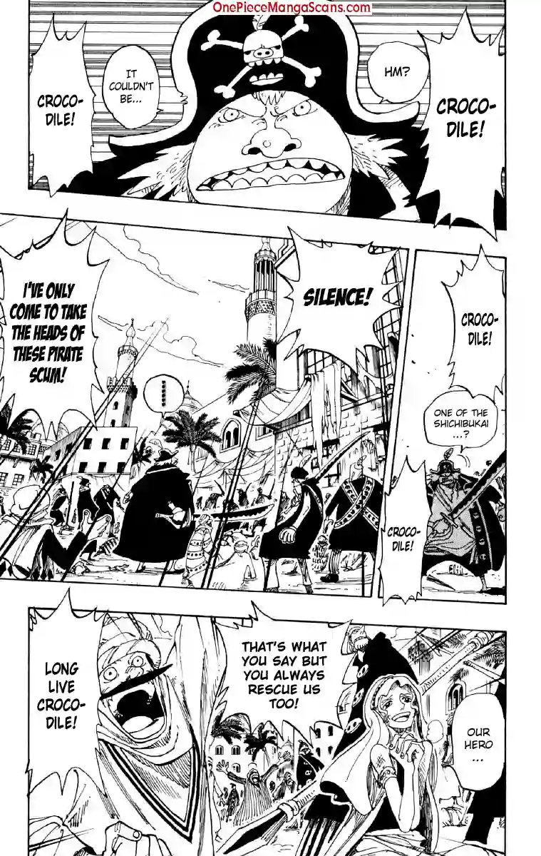 Chapter 155: Sir Crocodile, the Pirate 3 one-piece-chapter-155-2