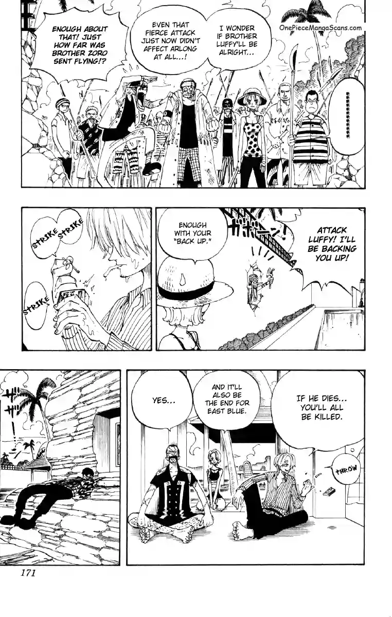 Chapter 90: What Can You Do? 3 one-piece-chapter-90-2