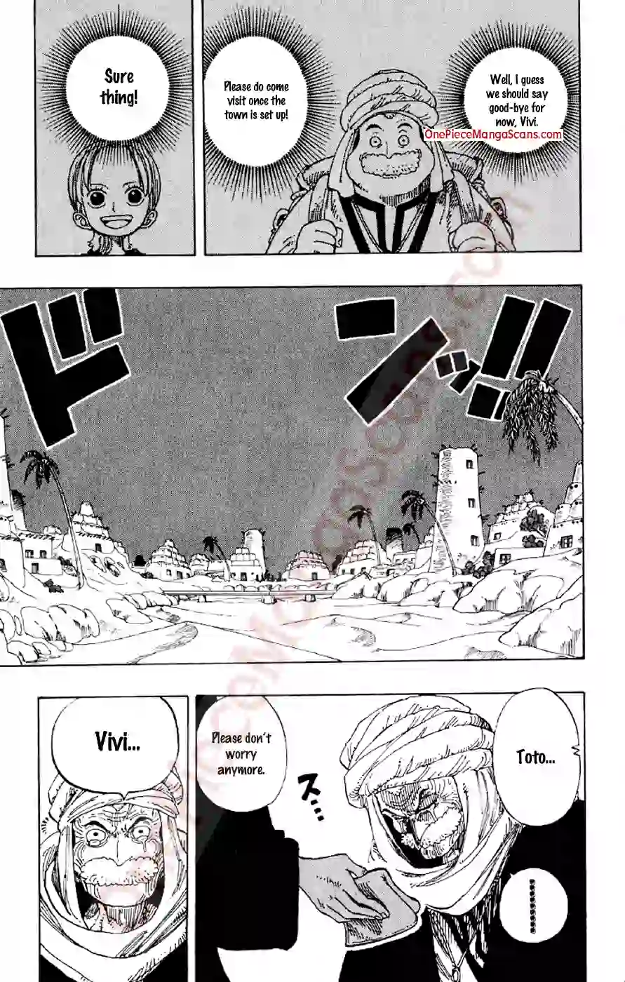 Chapter 165: Operation Utopia 3 one-piece-chapter-165-1