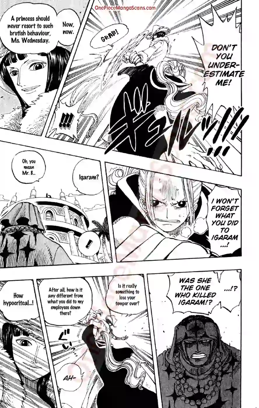 Chapter 170: Beginning 3 one-piece-chapter-170-2