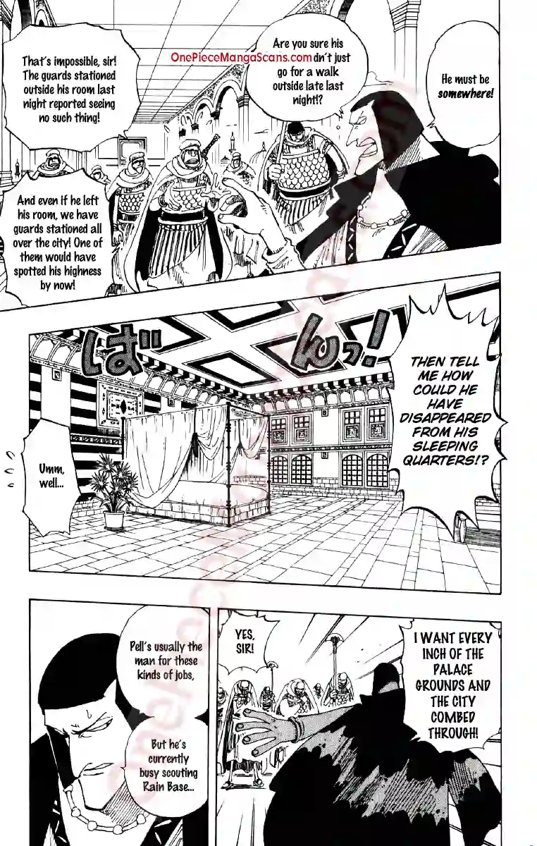 Chapter 171: Koza, Leader of the Rebels 3 one-piece-chapter-171-2