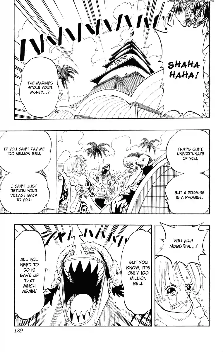 Chapter 82: OK, Let's STAND UP! 4 one-piece-chapter-82-2