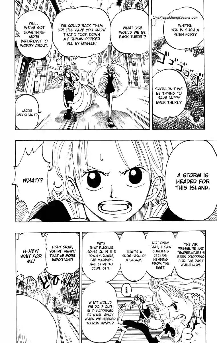 Chapter 100: The Legend Begins 4 one-piece-chapter-100-3