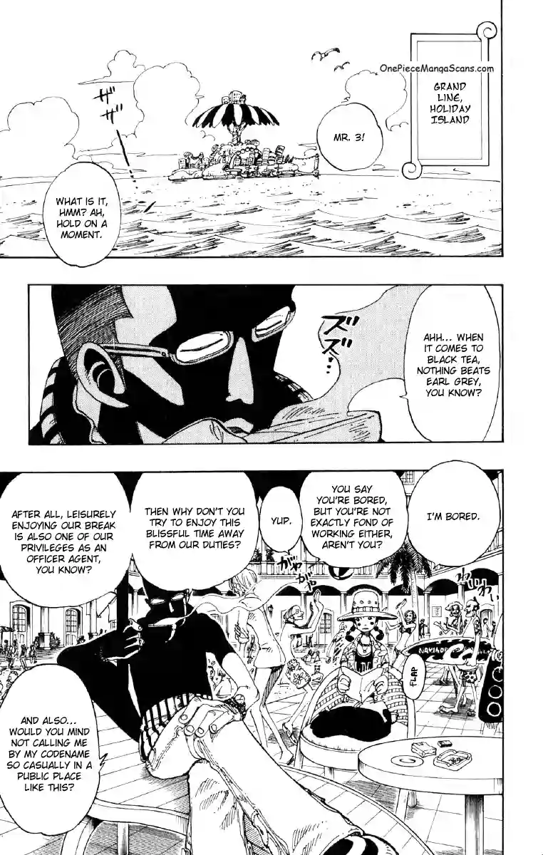 Chapter 117: Dorry and Broggy 4 one-piece-chapter-117-2